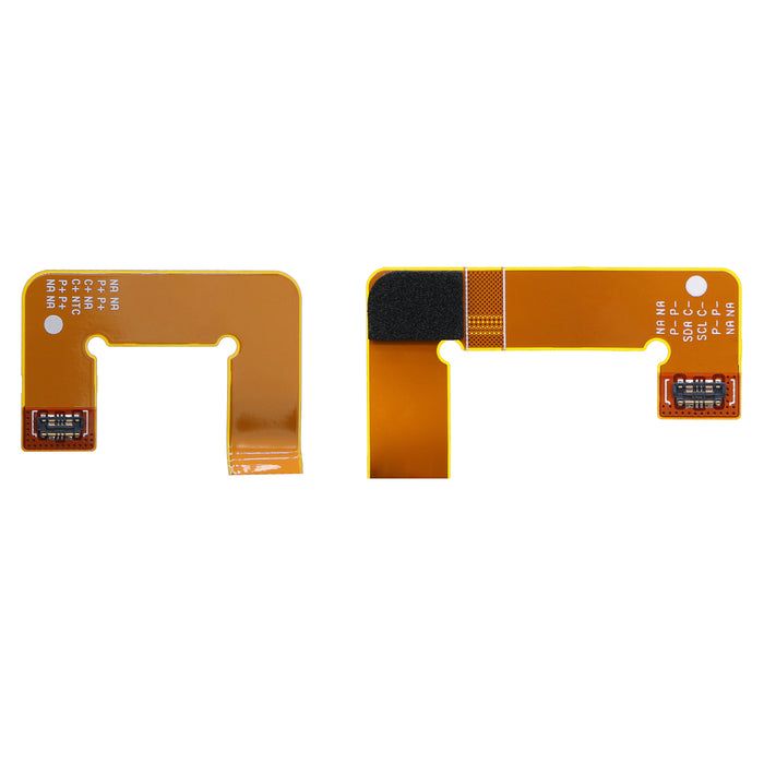 CS-LVP132SL : Battery for Lenovo Tab P11 Pro, TB-J706, TB132F - Replaces Lenovo L22D2P31