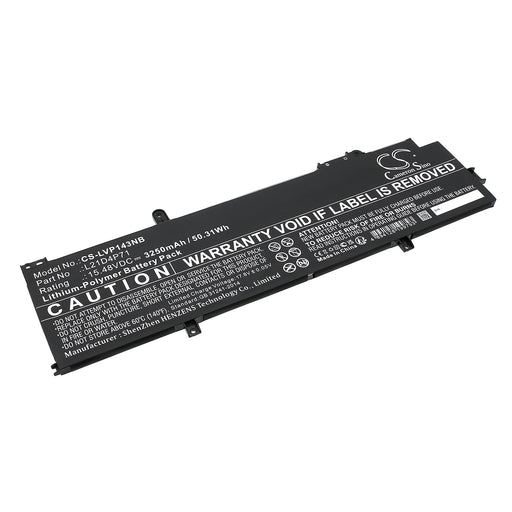 CS-LVP143NB - Image 1