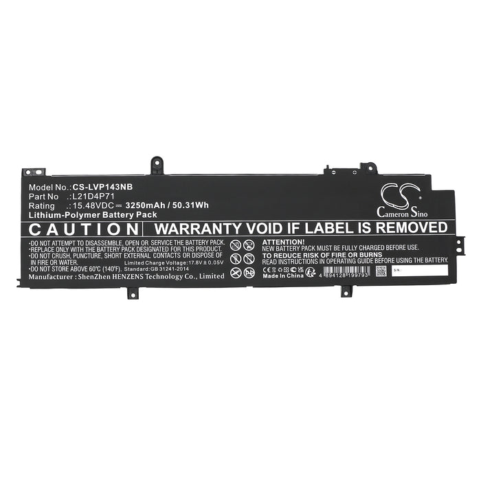 CS-LVP143NB - Image 2