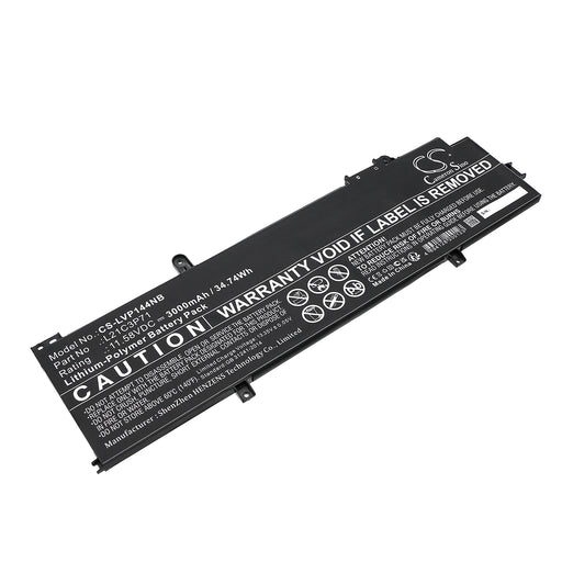 CS-LVP144NB - Image 1