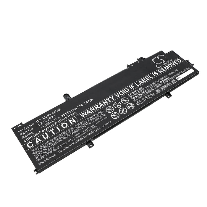 CS-LVP144NB - Image 1