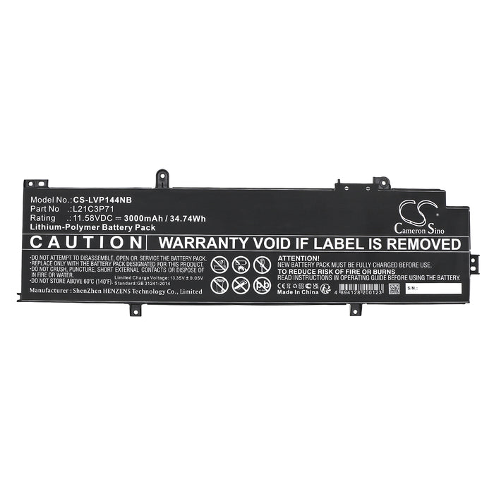 CS-LVP144NB - Image 2
