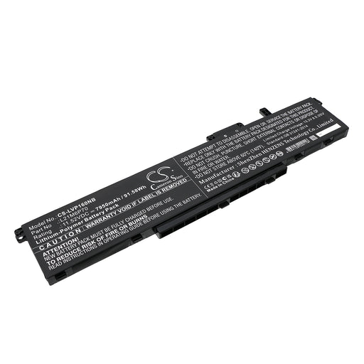 CS-LVP160NB - Image 1