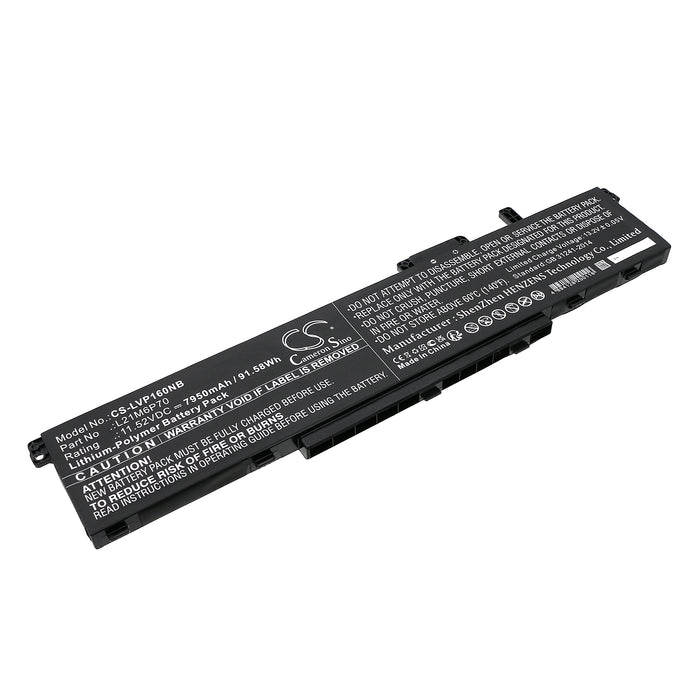 CS-LVP160NB - Image 1