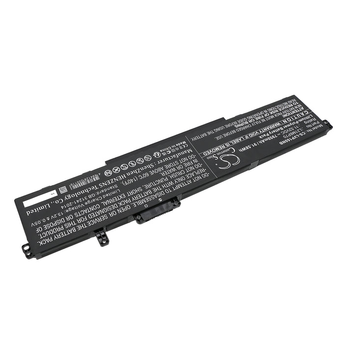 CS-LVP160NB - Image 2