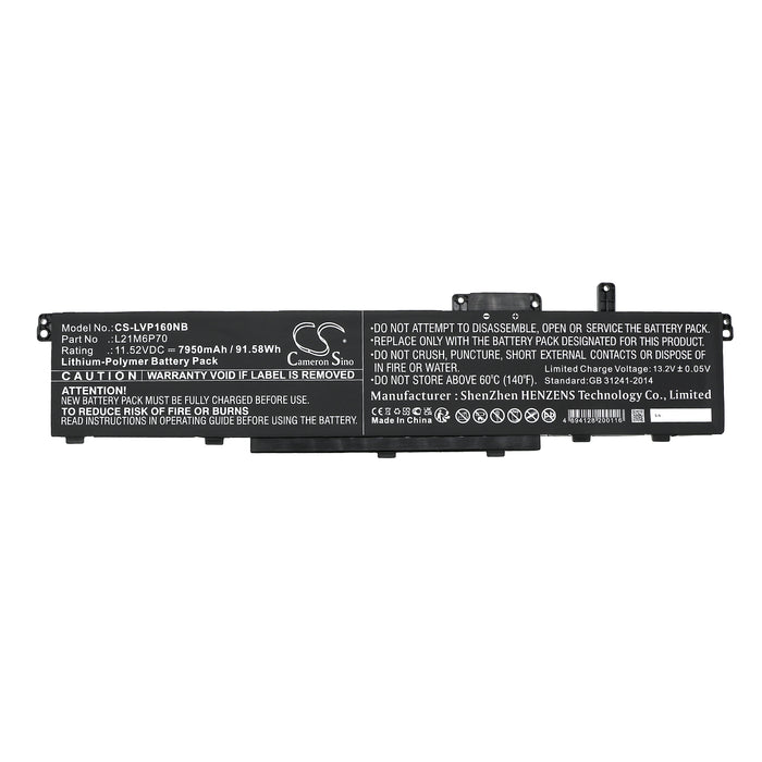 CS-LVP160NB - Image 3
