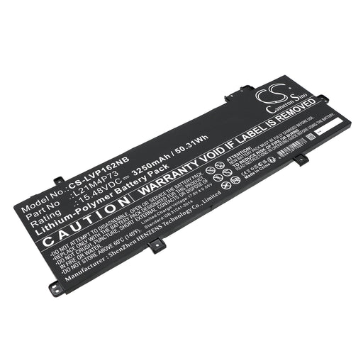 CS-LVP162NB - Image 1
