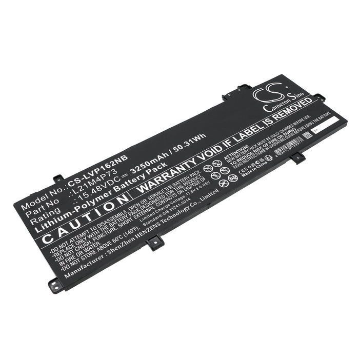 CS-LVP162NB - Image 1