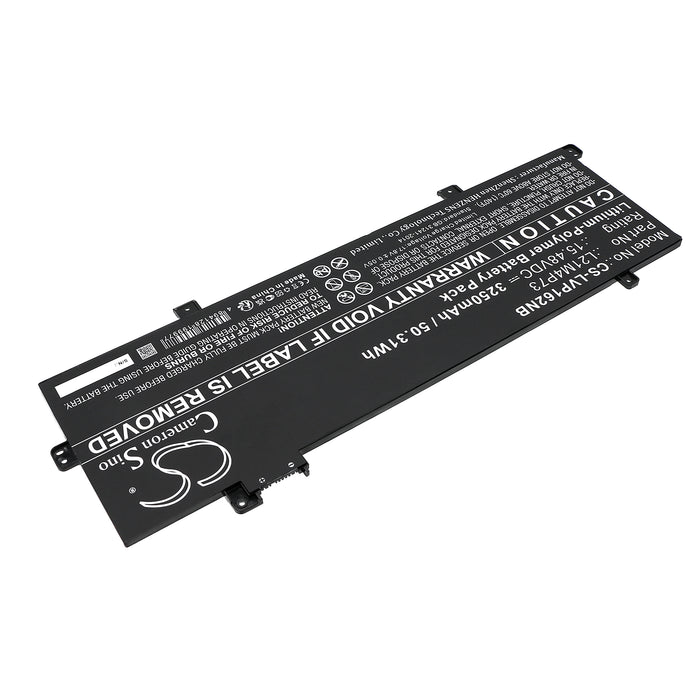 CS-LVP162NB - Image 2