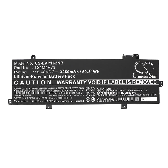 CS-LVP162NB - Image 4