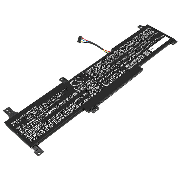CS-LVP182NB - Image 5