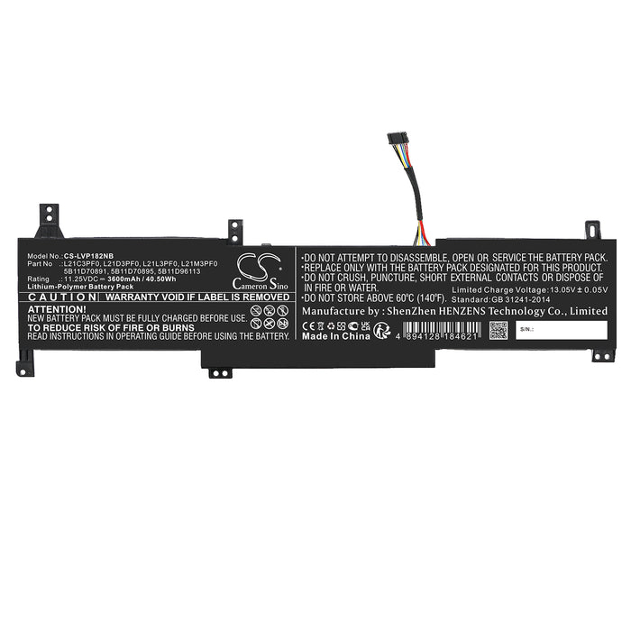 CS-LVP182NB - Image 3