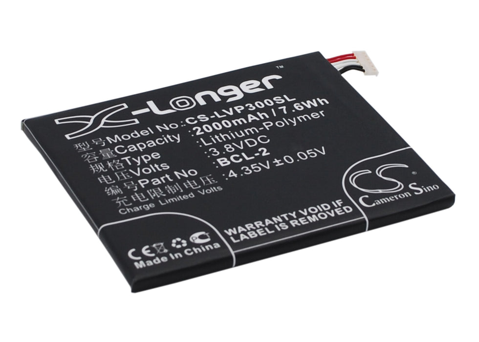CS-LVP300SL - Image 4