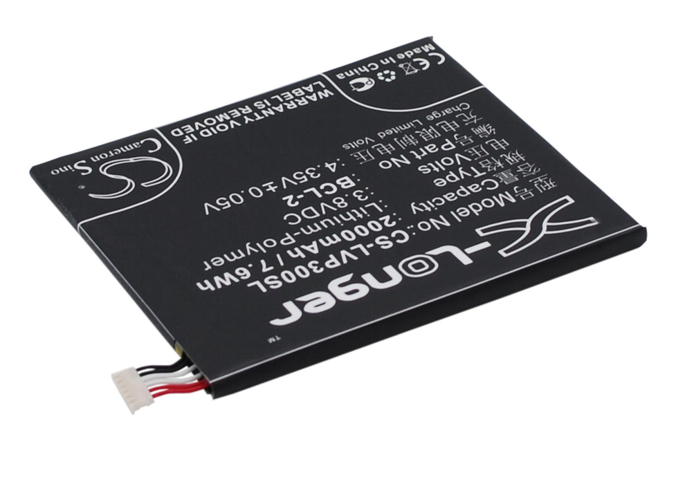 CS-LVP300SL - Image 5