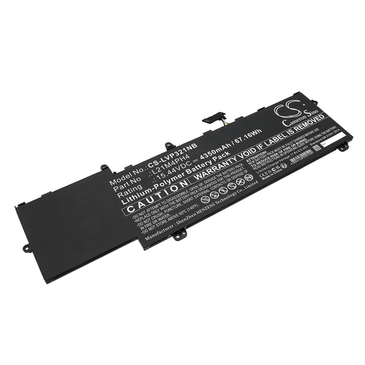 CS-LVP321NB - Image 1