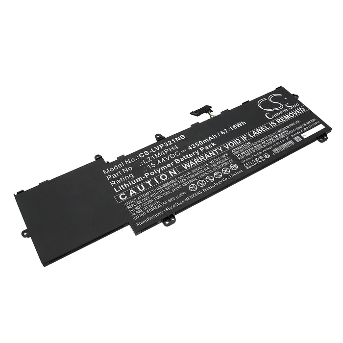 CS-LVP321NB - Image 1