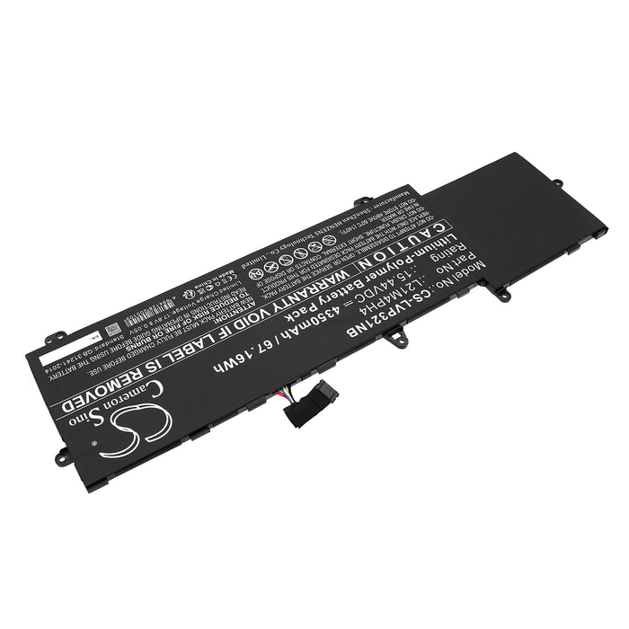 CS-LVP321NB - Image 3
