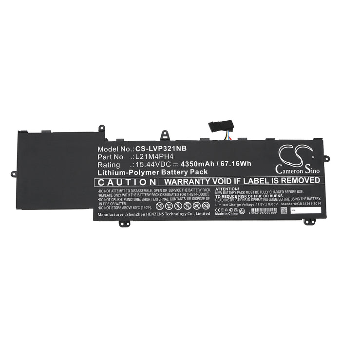 CS-LVP321NB - Image 4