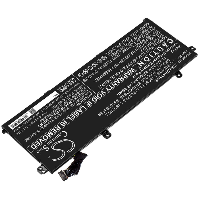 CS-LVP431NB - Image 2