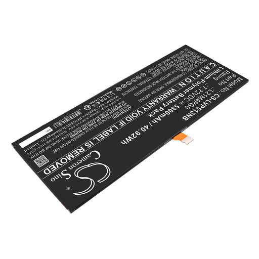 CS-LVP513NB - Image 1