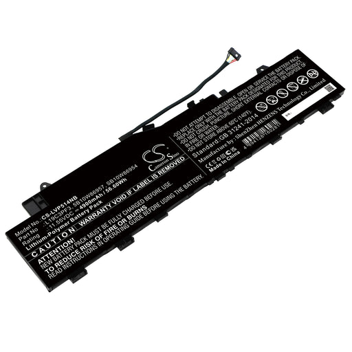 CS-LVP514NB - Image 1