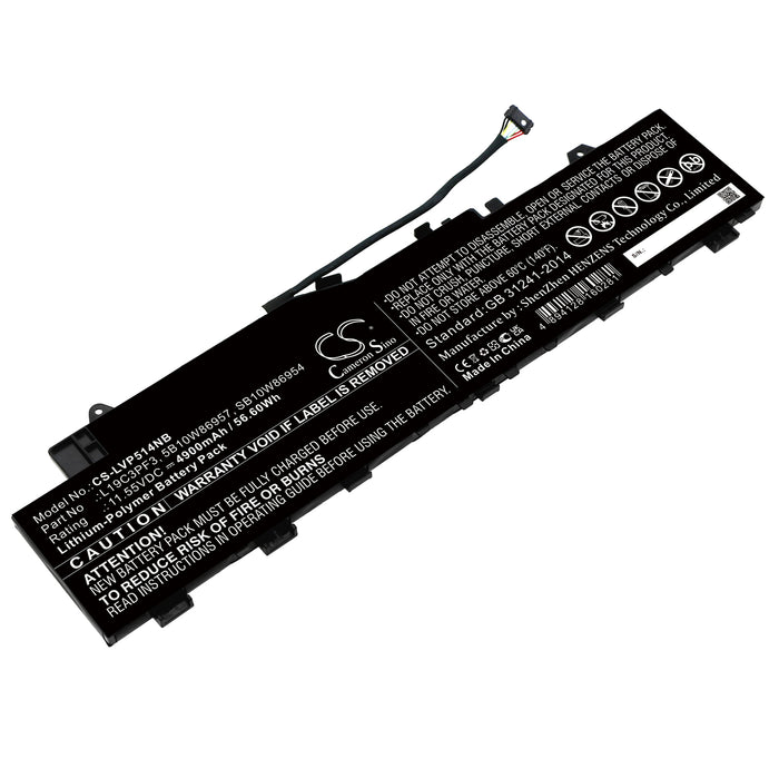 CS-LVP514NB - Image 1