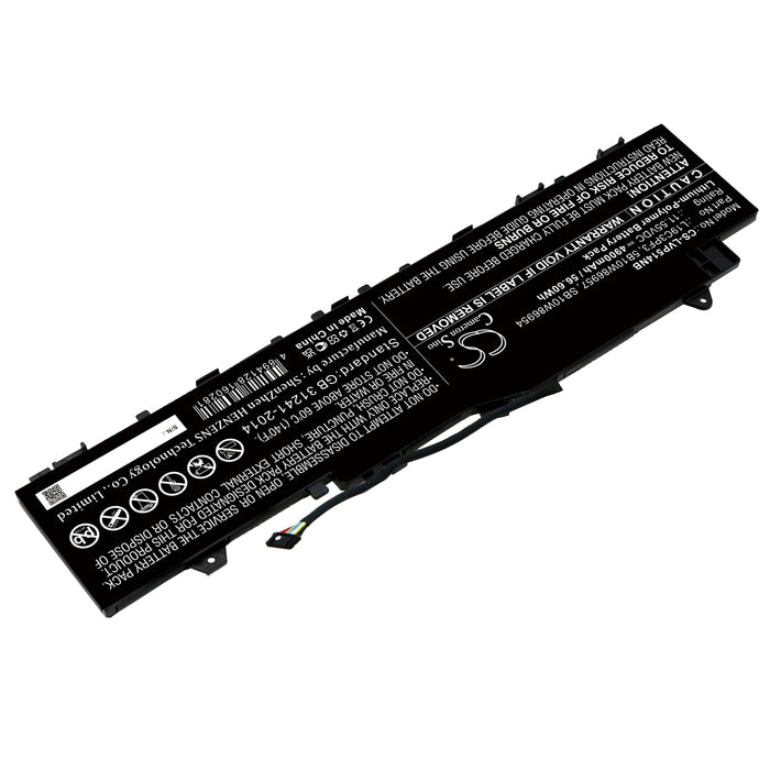 CS-LVP514NB - Image 2