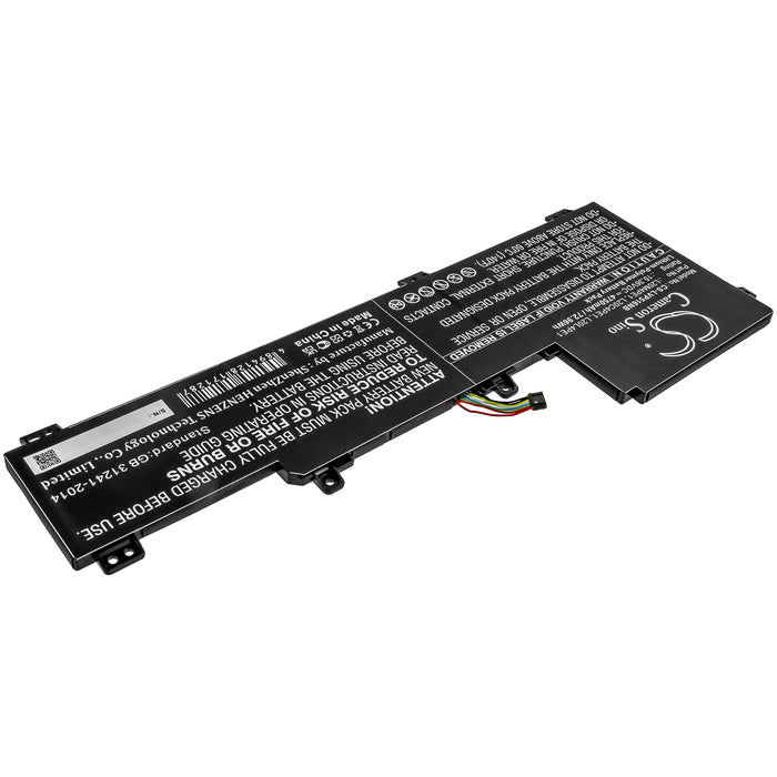 CS-LVP516NB - Image 1