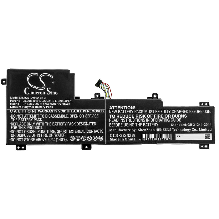 CS-LVP516NB - Image 4