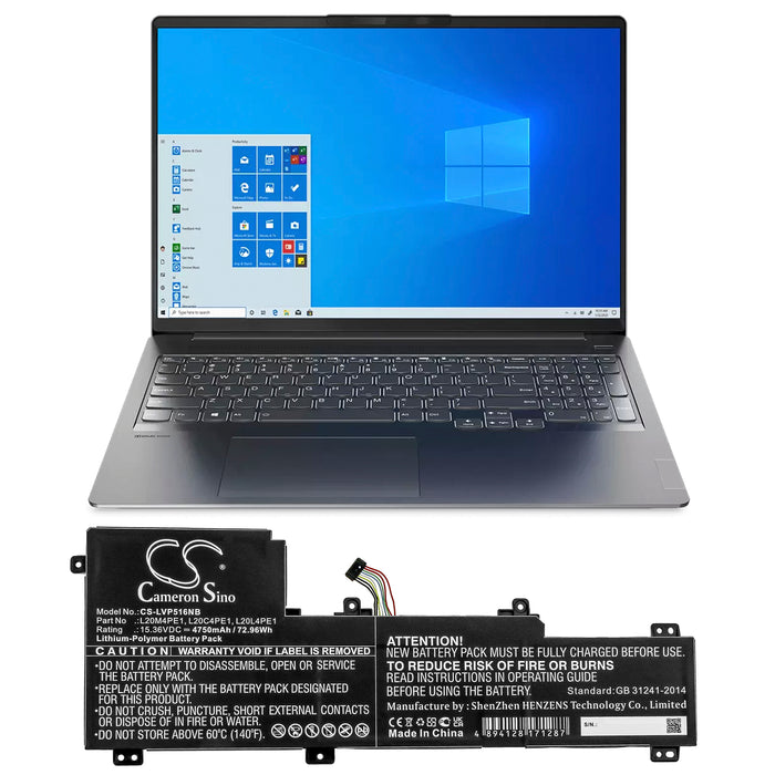 CS-LVP516NB - Image 5
