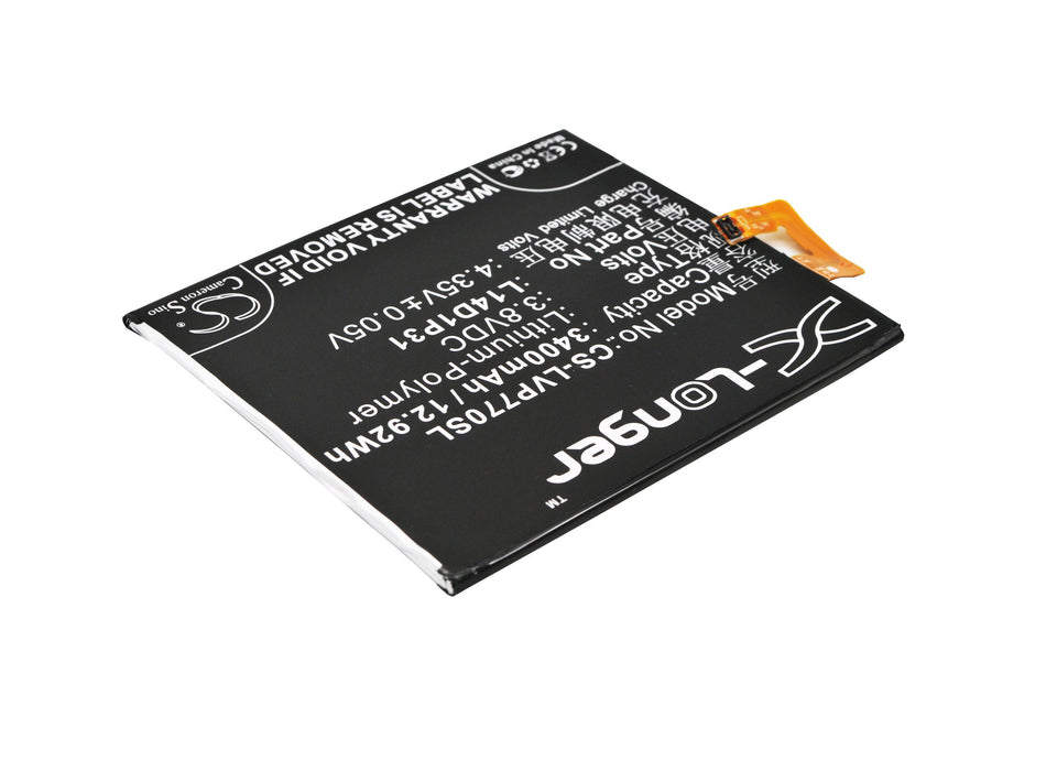CS-LVP770SL - Image 3