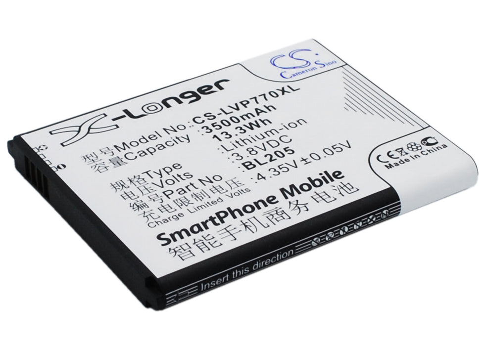CS-LVP770XL - Image 3