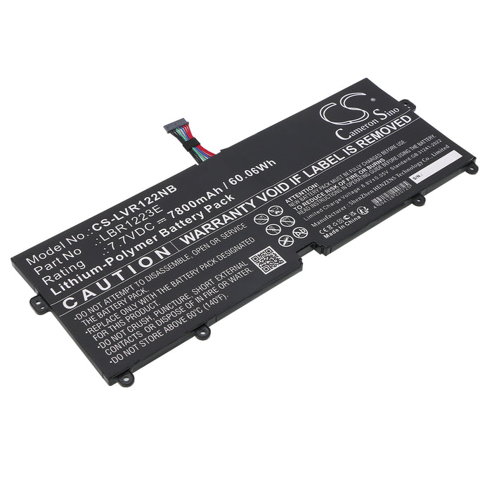 CS-LVR122NB - Image 4