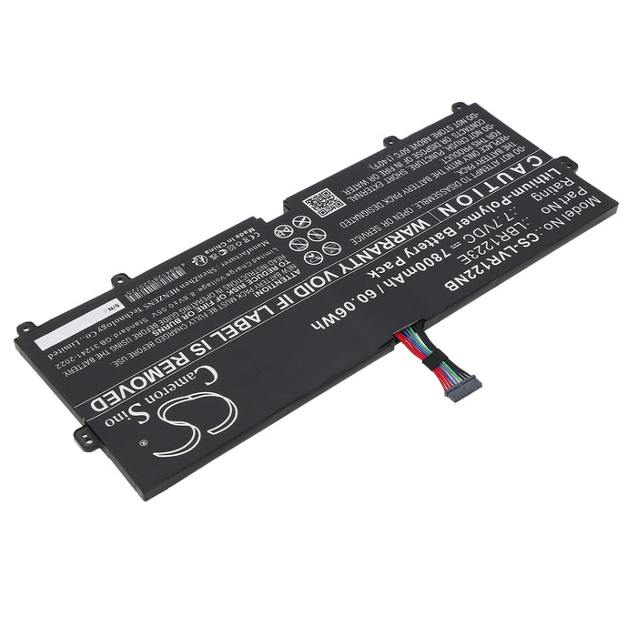 CS-LVR122NB - Image 5