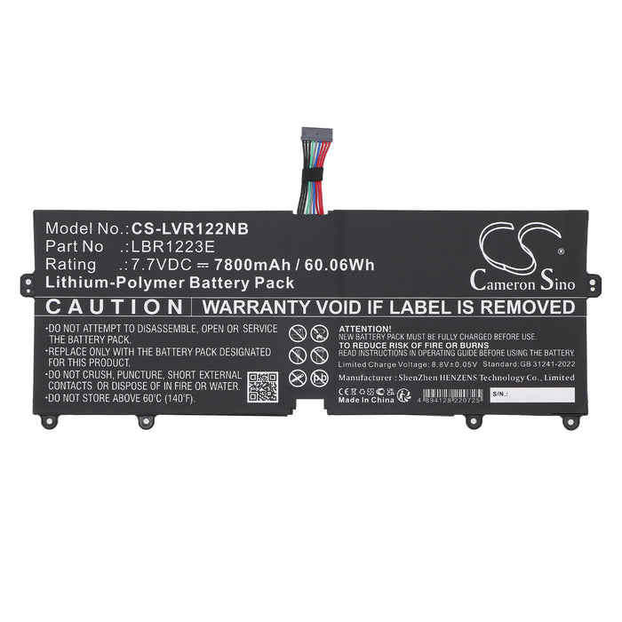 CS-LVR122NB - Image 6