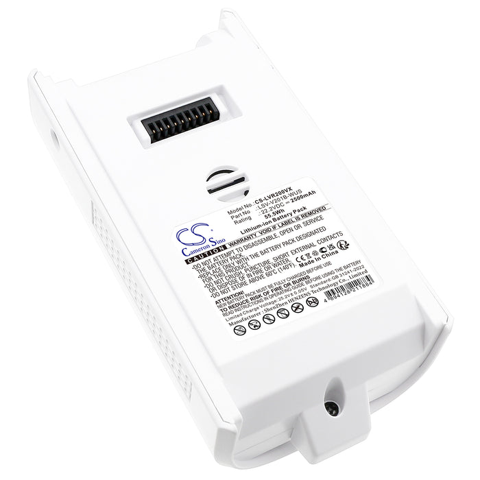 CS-LVR200VX - Image 5