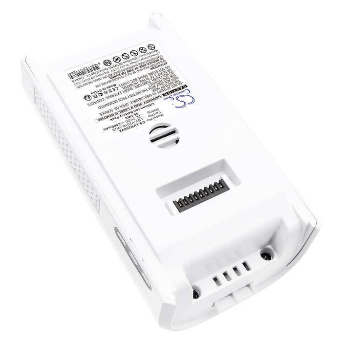 CS-LVR200VX - Image 6