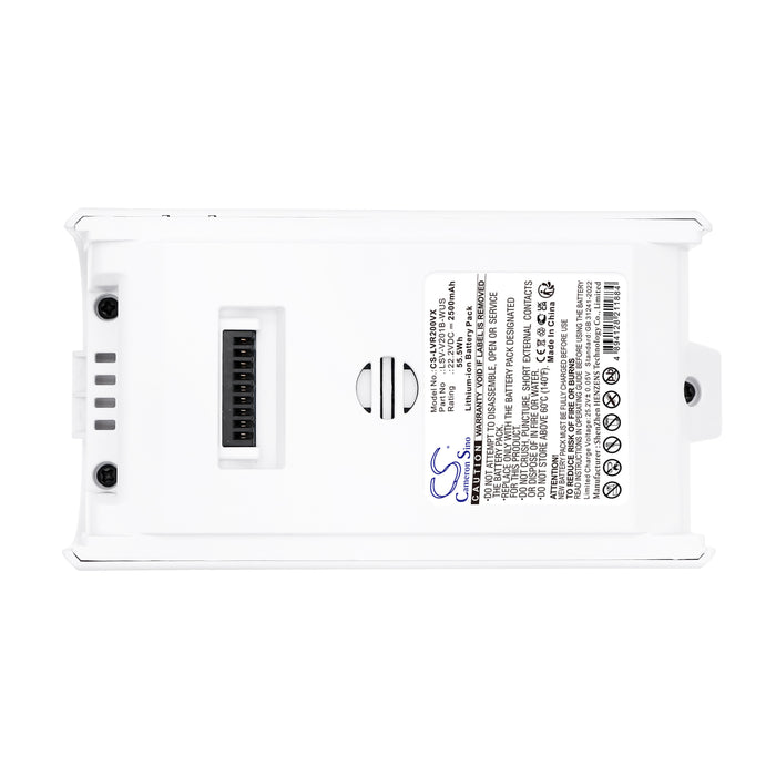 CS-LVR200VX - Image 3