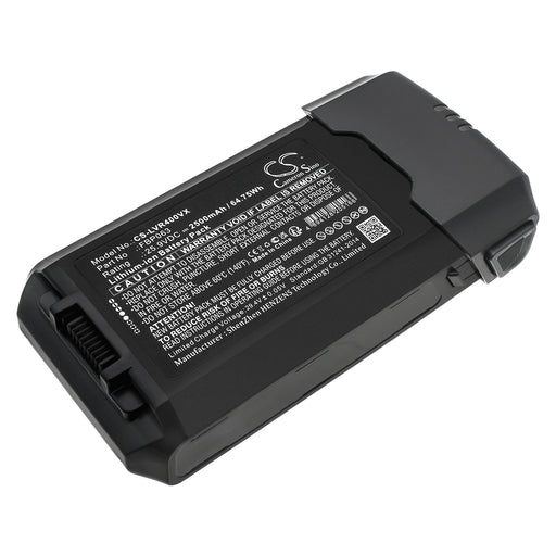 CS-LVR400VX - Image 1