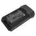 CS-LVR400VX - Image 1