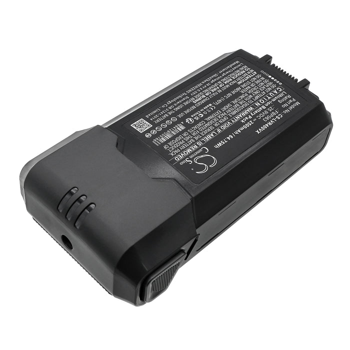 CS-LVR400VX - Image 2