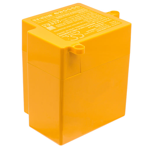 CS-LVR910VX - Image 1