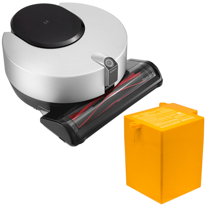 CS-LVR910VX - Image 5