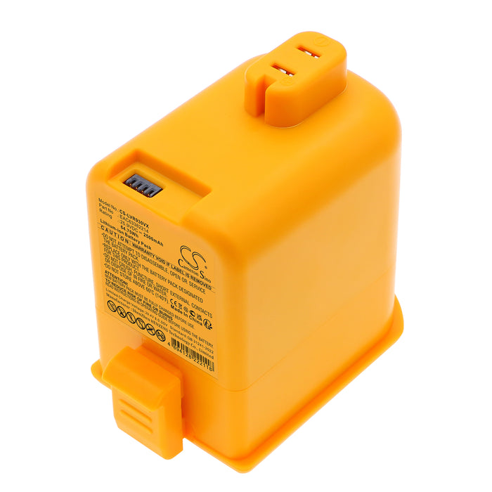 CS-LVR930VX - Image 1