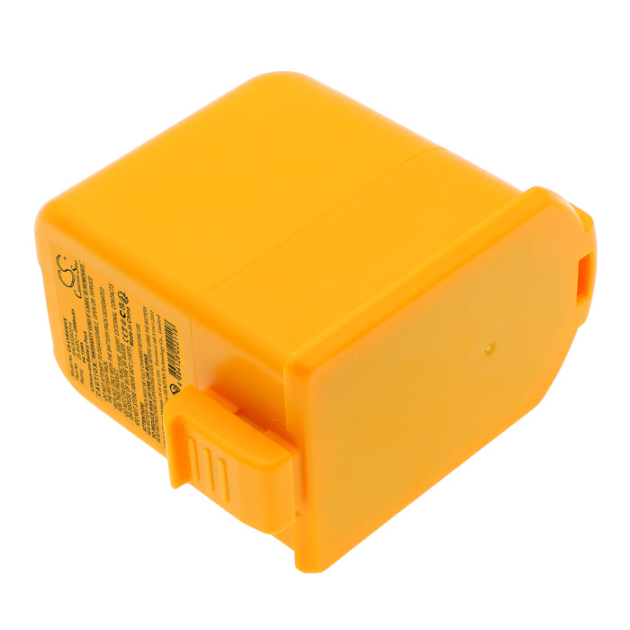 CS-LVR930VX - Image 6
