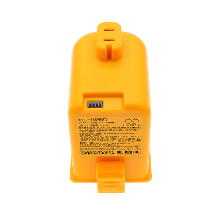 CS-LVR930VX - Image 3