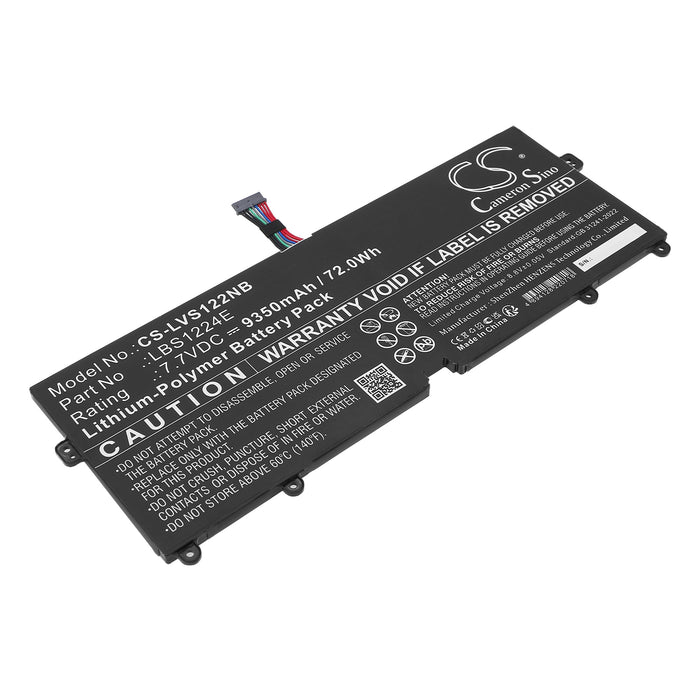 CS-LVS122NB - Image 3