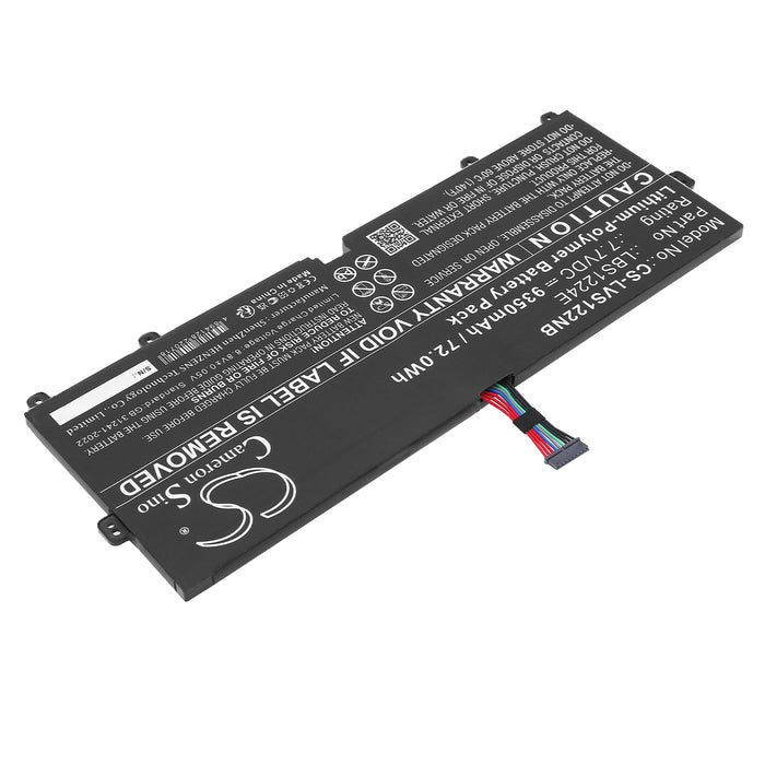 CS-LVS122NB - Image 1