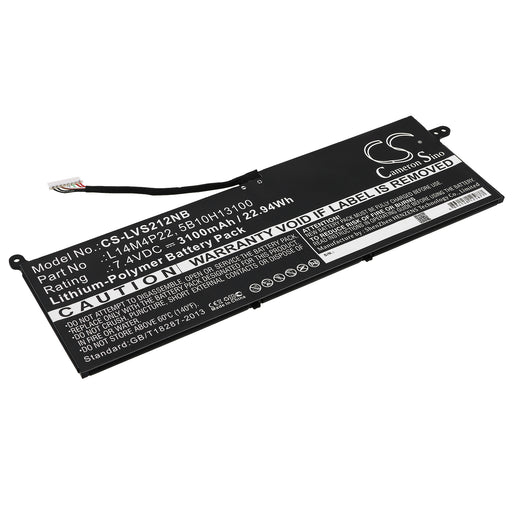 CS-LVS212NB - Image 1