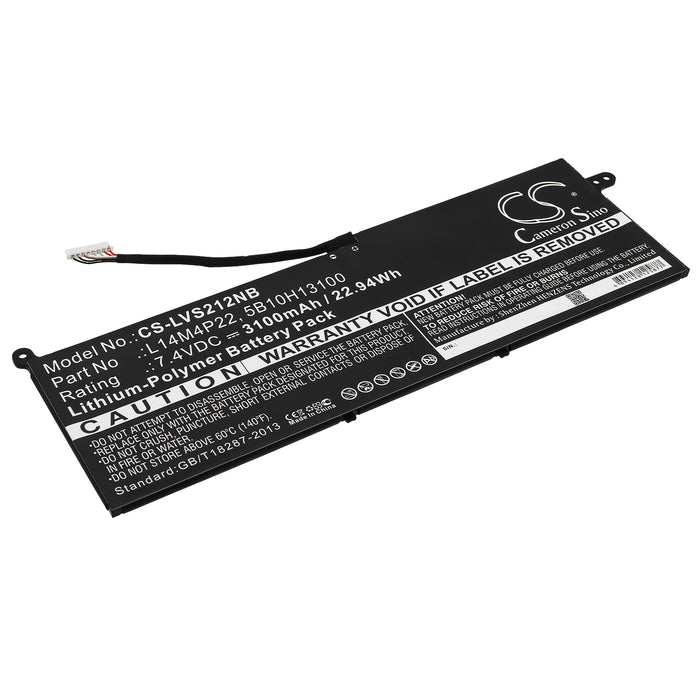 CS-LVS212NB - Image 1